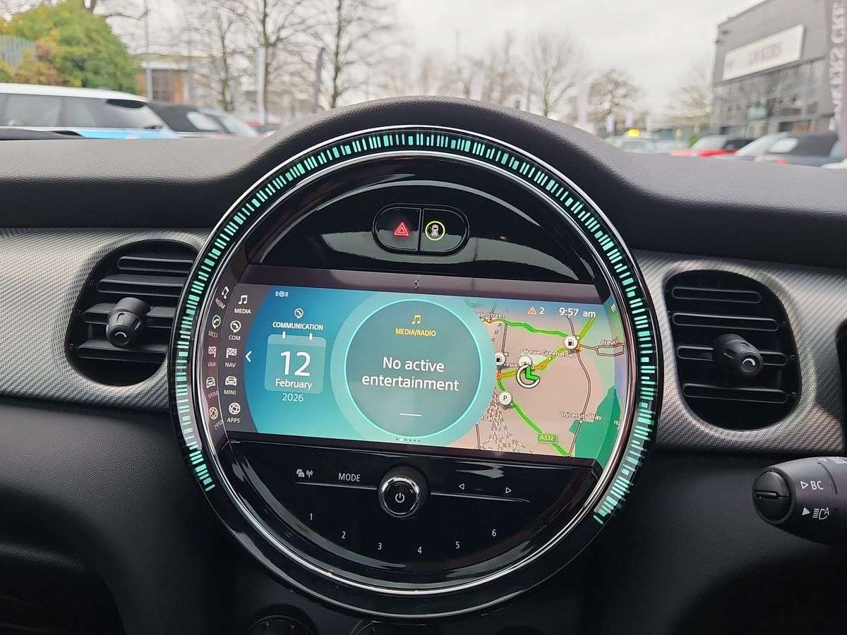 Used MINI Hatch 2023 for sale - 77980074: Photo 11