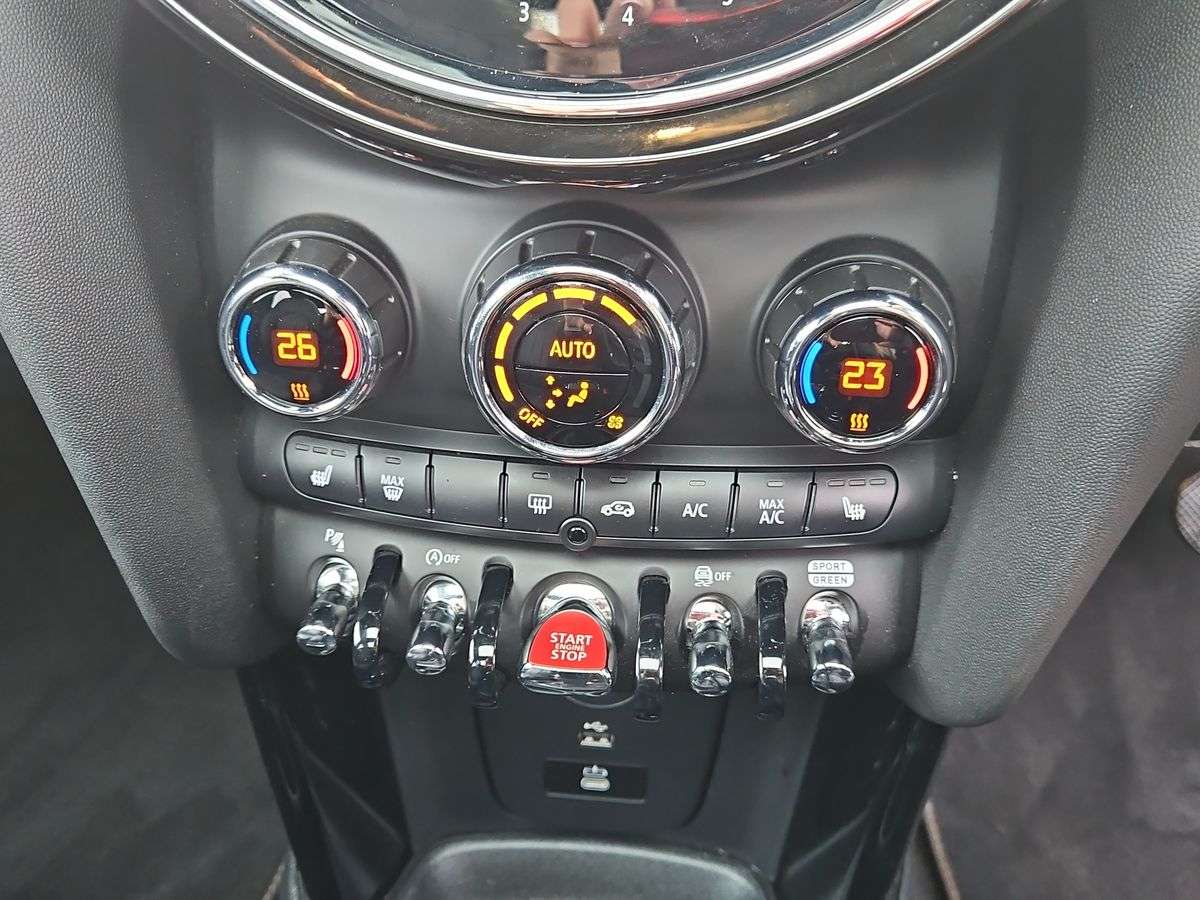 Used MINI Hatch 2023 for sale - 77980074: Photo 12