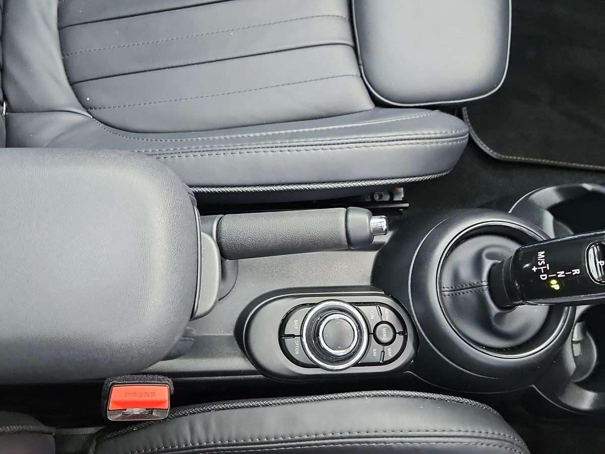 Used MINI Hatch 2023 for sale - 77980074: Photo 13