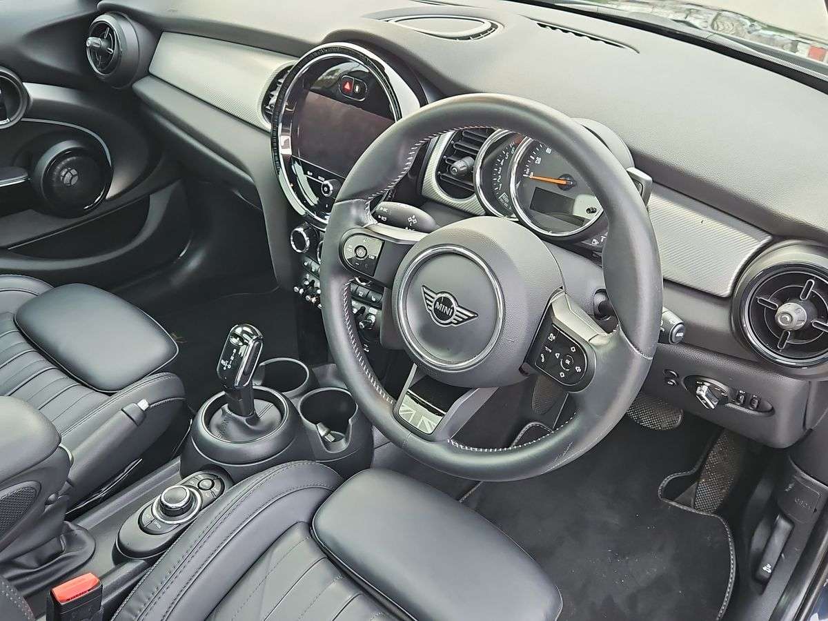 Used MINI Hatch 2023 for sale - 77980074: Photo 15