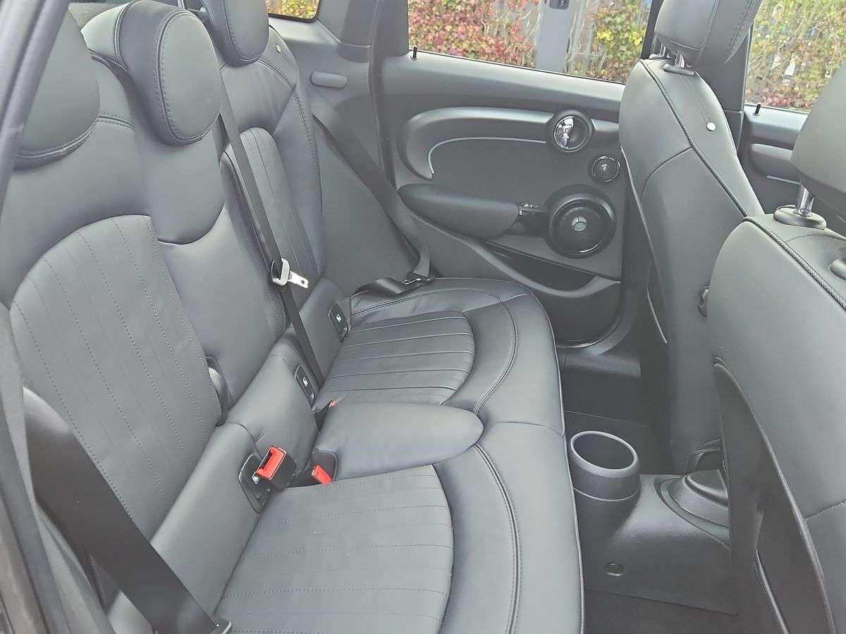 Used MINI Hatch 2023 for sale - 77980074: Photo 16