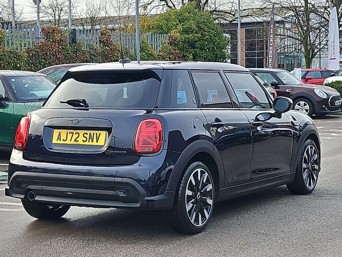 Used MINI Hatch 2023 for sale - 77980074: Photo 18