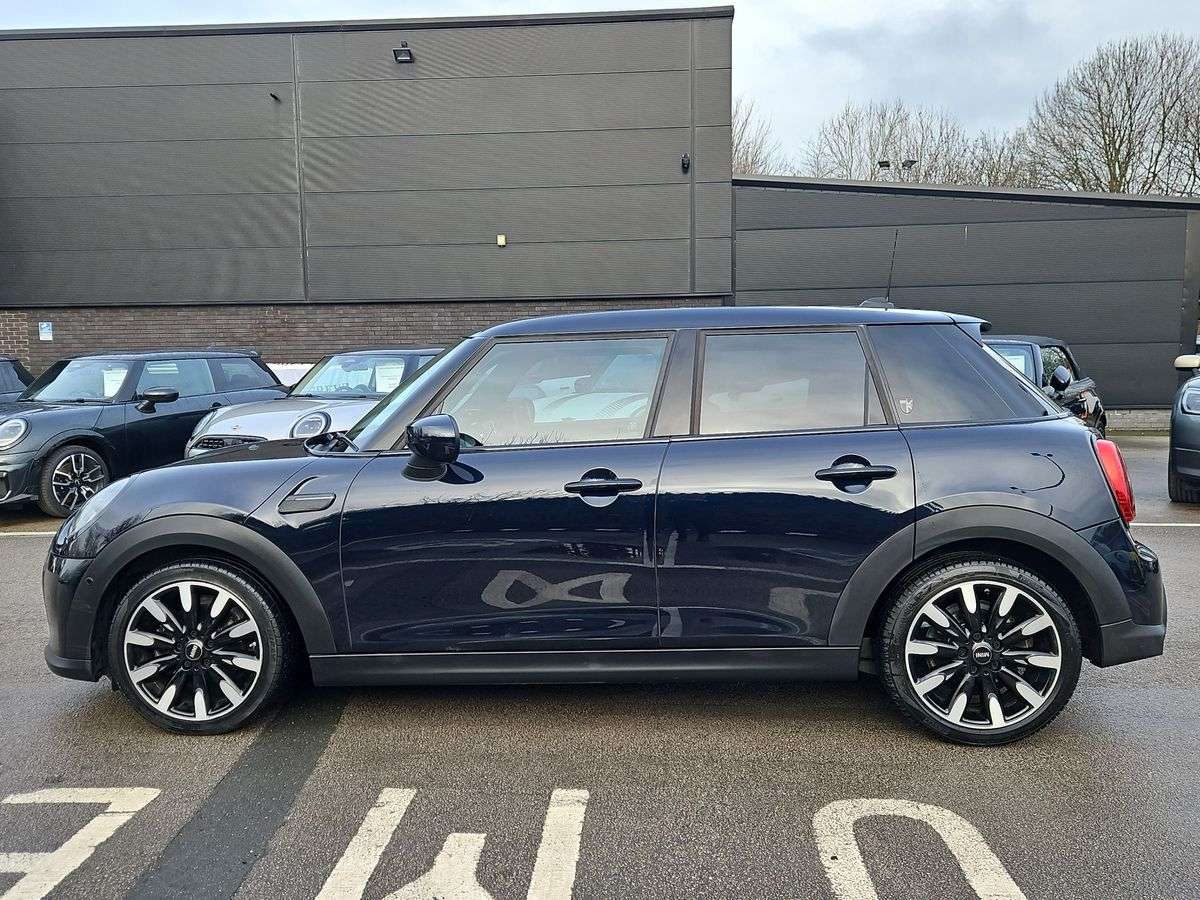 Used MINI Hatch 2023 for sale - 77980074: Photo 19