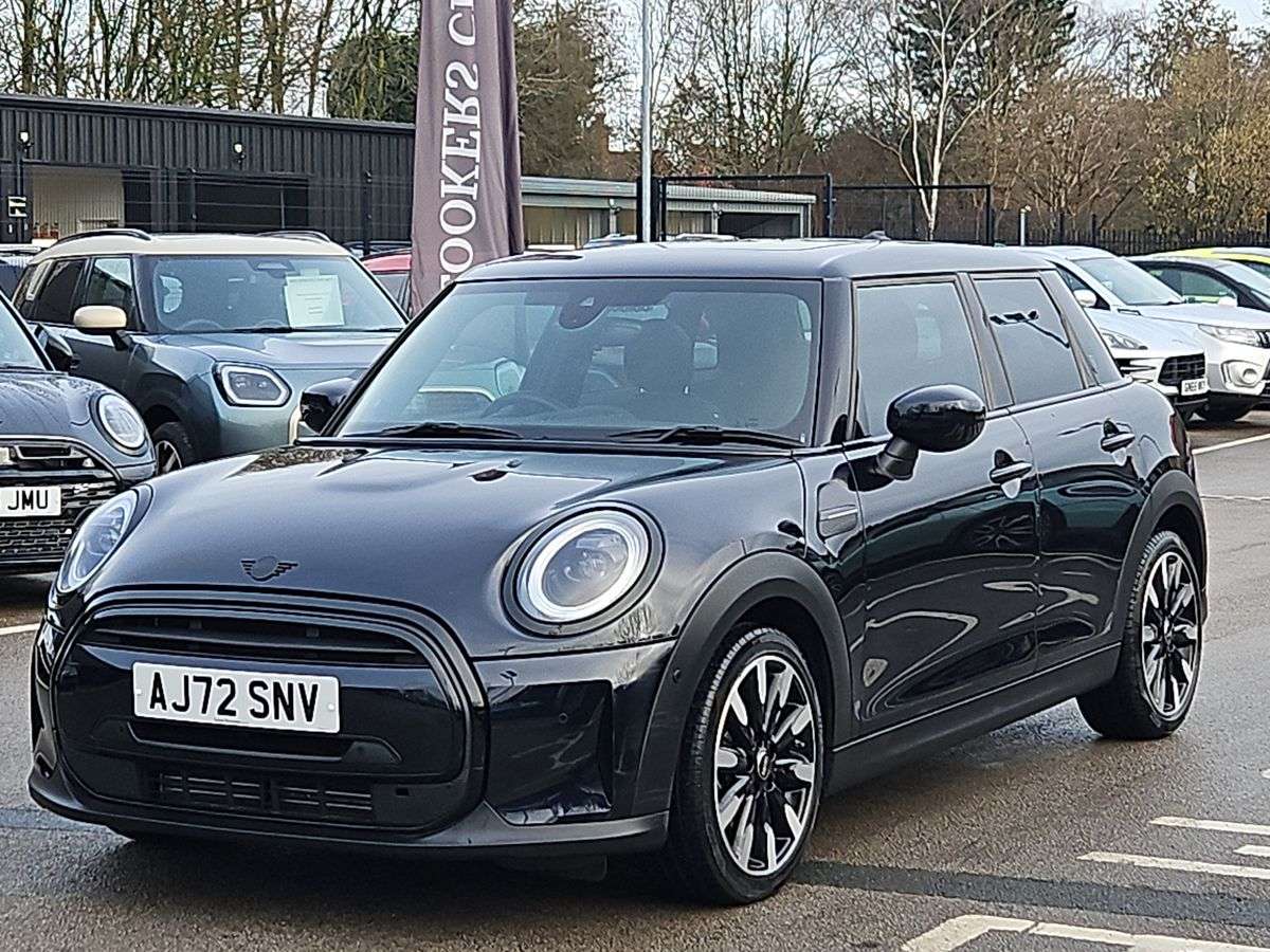 Used MINI Hatch 2023 for sale - 77980074: Photo 20