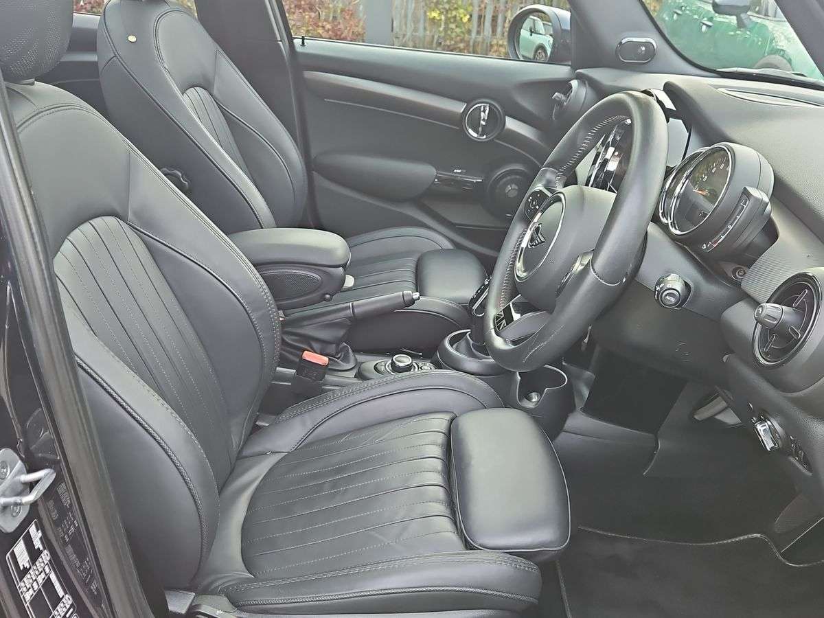 Used MINI Hatch 2023 for sale - 77980074: Photo 21