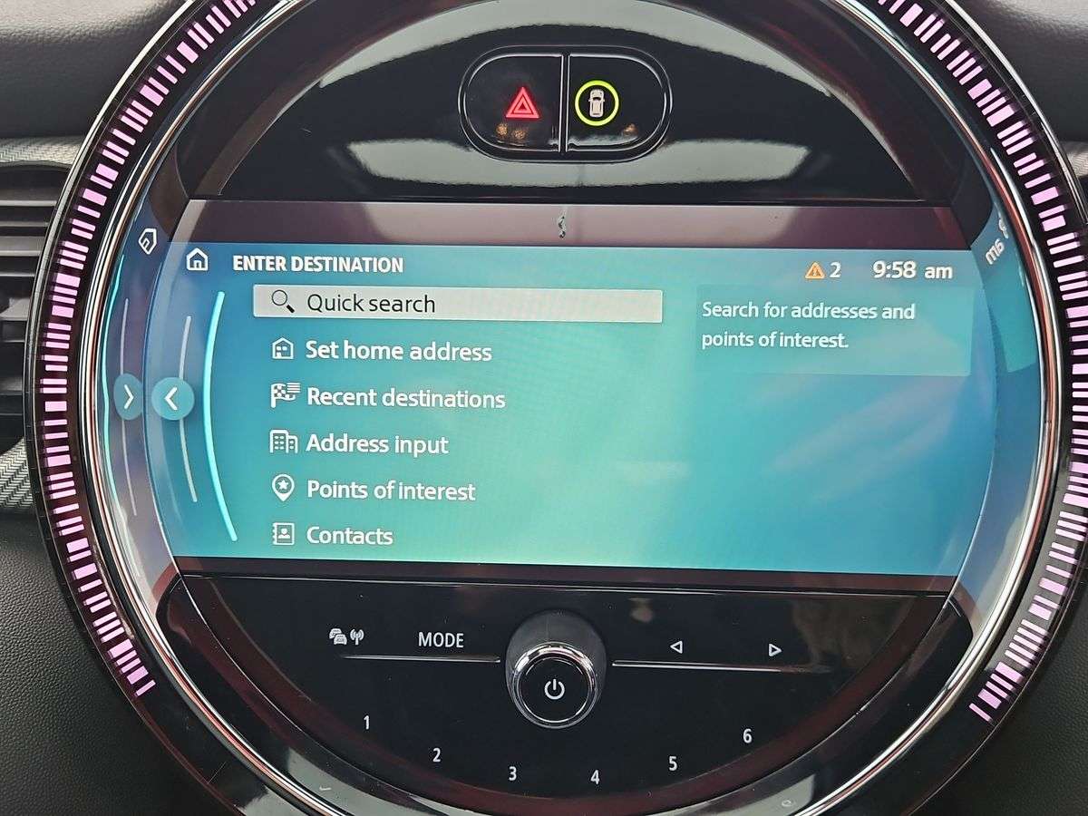 Used MINI Hatch 2023 for sale - 77980074: Photo 29