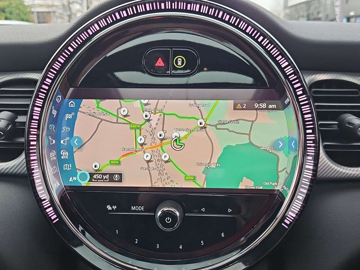 Used MINI Hatch 2023 for sale - 77980074: Photo 30