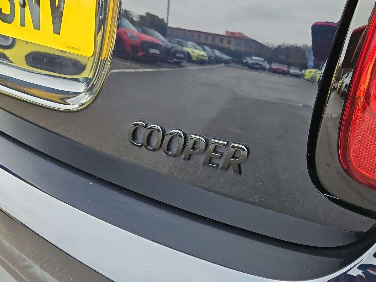 Used MINI Hatch 2023 for sale - 77980074: Photo 34