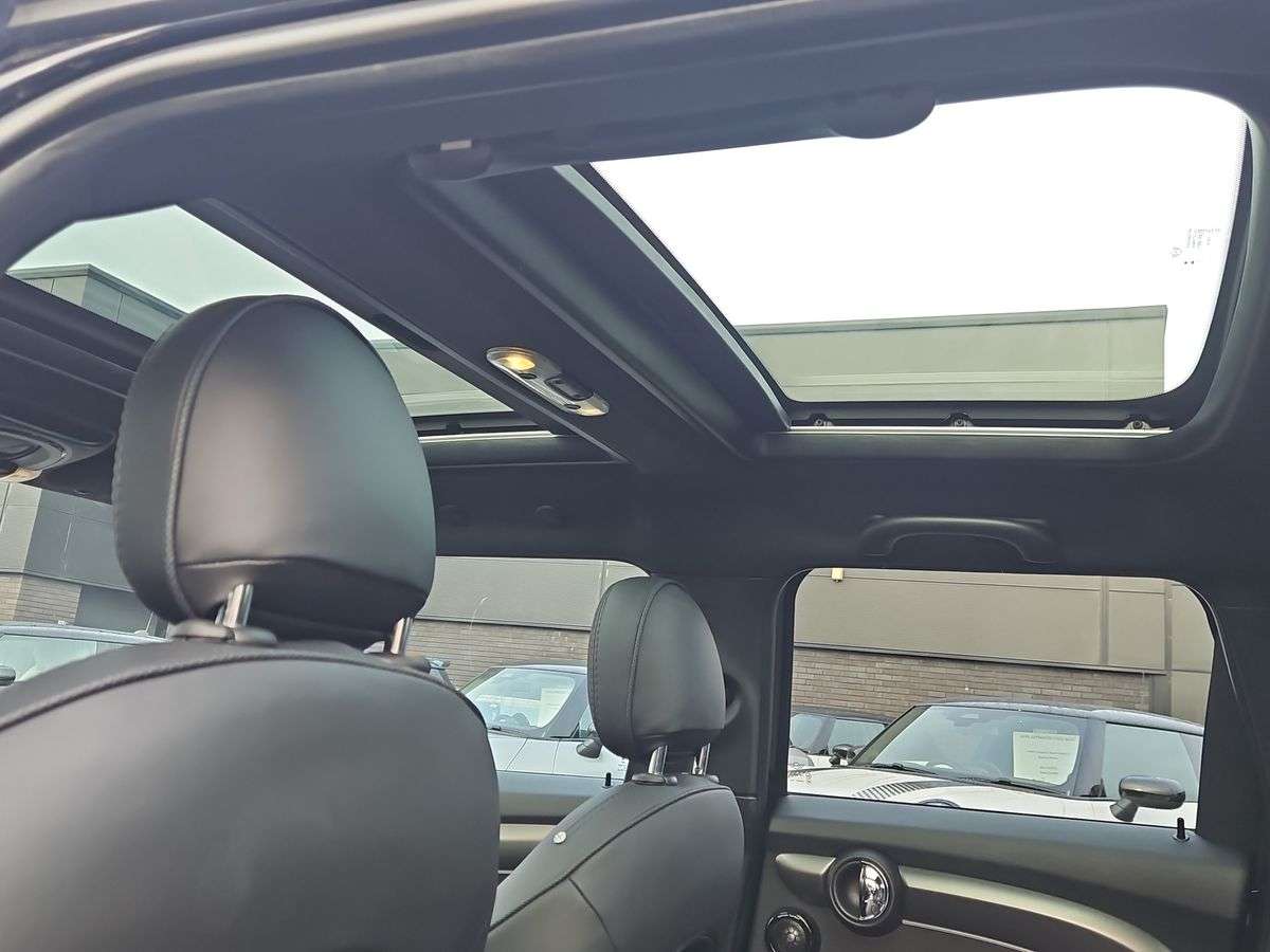 Used MINI Hatch 2023 for sale - 77980074: Photo 38