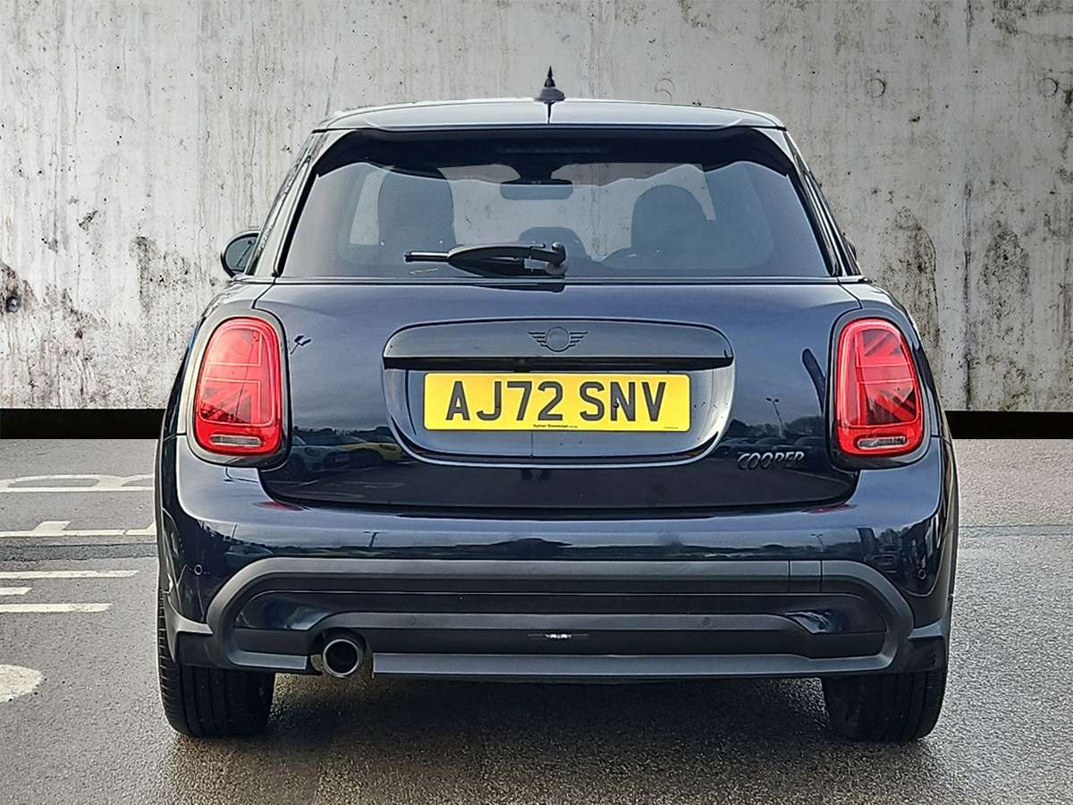 Used MINI Hatch 2023 for sale - 77980074: Photo 4