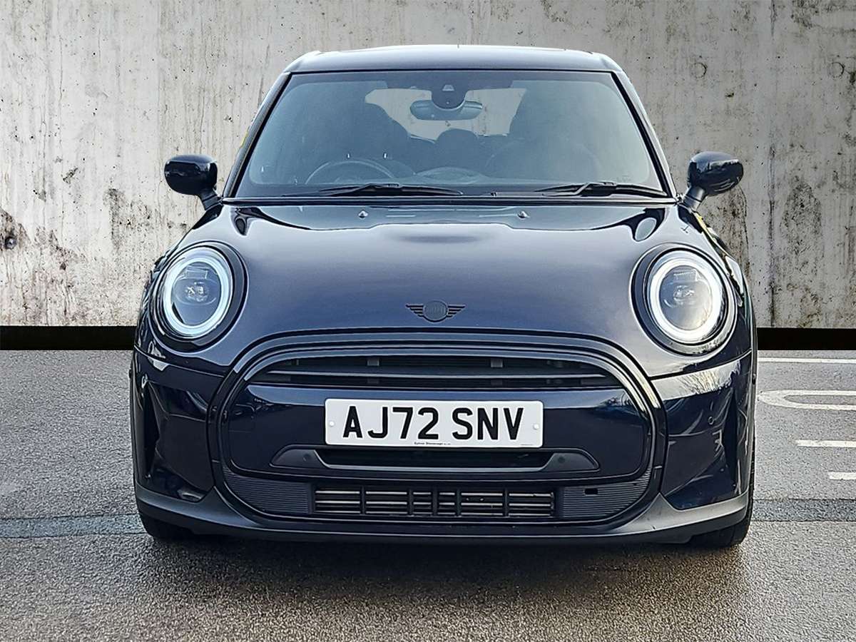 Used MINI Hatch 2023 for sale - 77980074: Photo 5