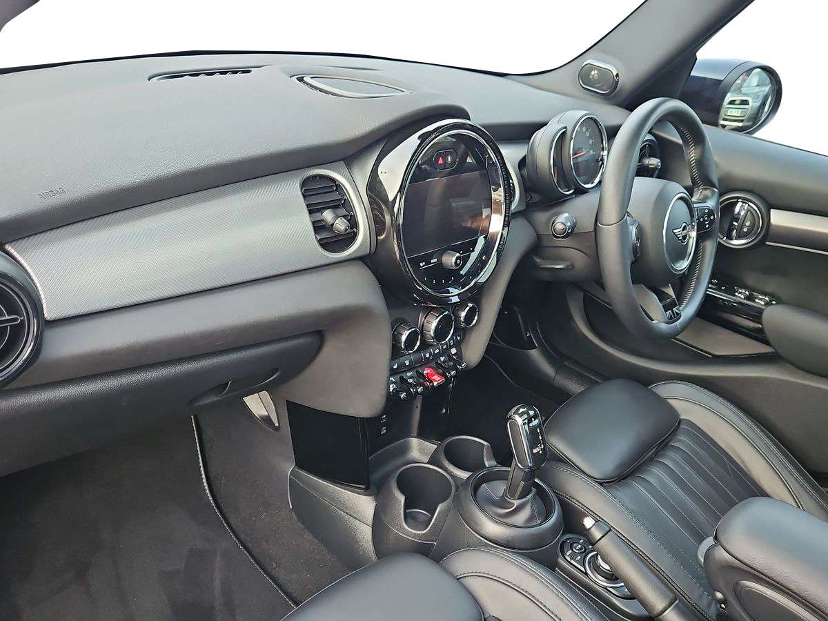 Used MINI Hatch 2023 for sale - 77980074: Photo 7