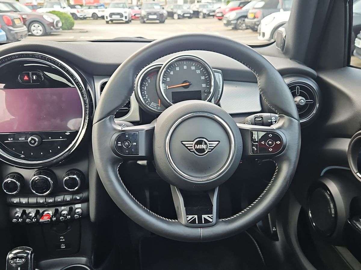 Used MINI Hatch 2023 for sale - 77980074: Photo 9