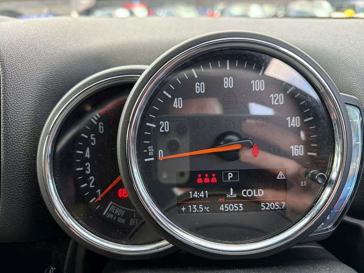 Used MINI Countryman 2020 for sale - 78196551: Photo 10