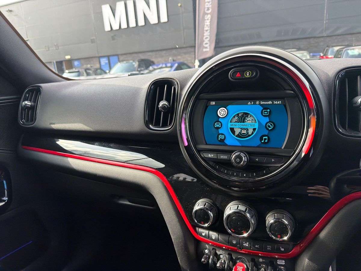 Used MINI Countryman 2020 for sale - 78196551: Photo 11