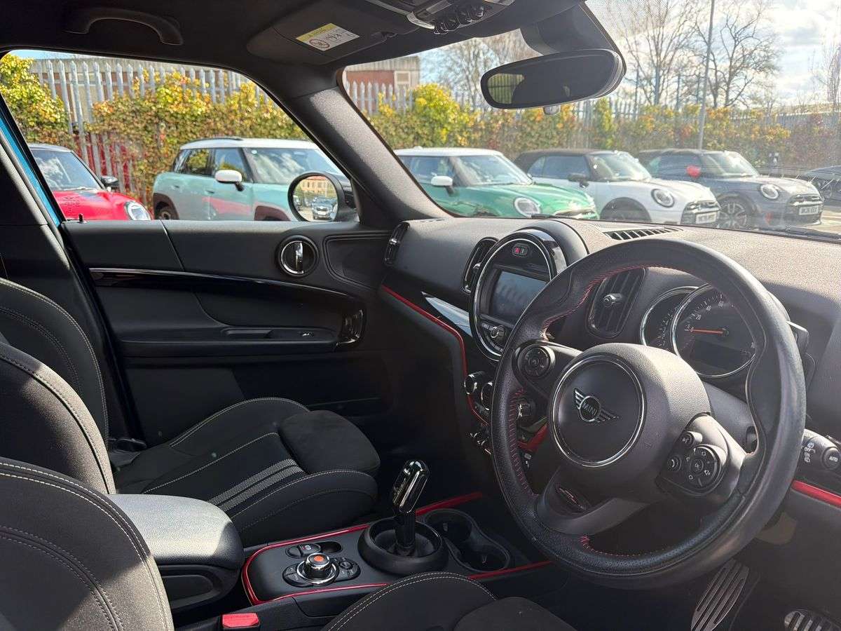 Used MINI Countryman 2020 for sale - 78196551: Photo 15