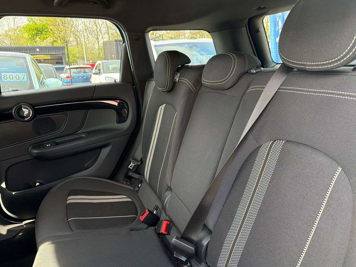 Used MINI Countryman 2020 for sale - 78196551: Photo 16