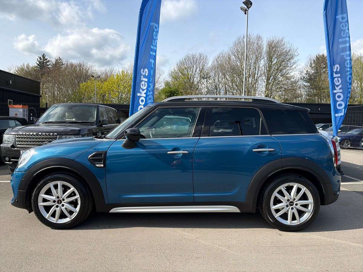 Used MINI Countryman 2020 for sale - 78196551: Photo 19
