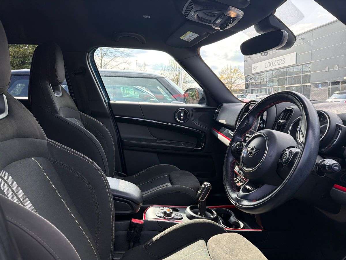 Used MINI Countryman 2020 for sale - 78196551: Photo 21