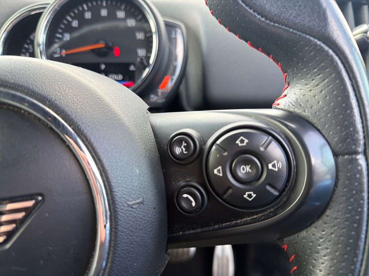 Used MINI Countryman 2020 for sale - 78196551: Photo 26