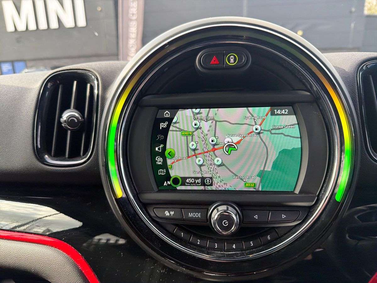 Used MINI Countryman 2020 for sale - 78196551: Photo 27