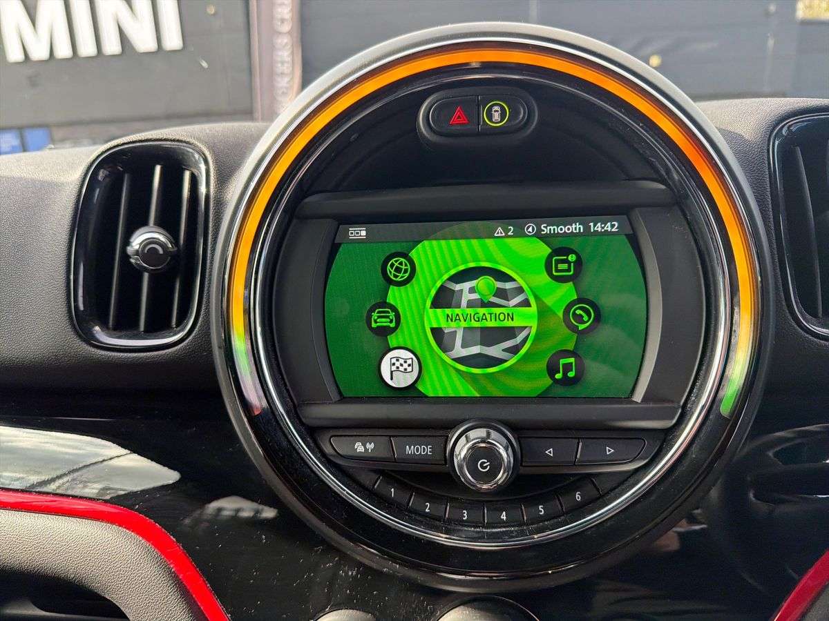 Used MINI Countryman 2020 for sale - 78196551: Photo 29