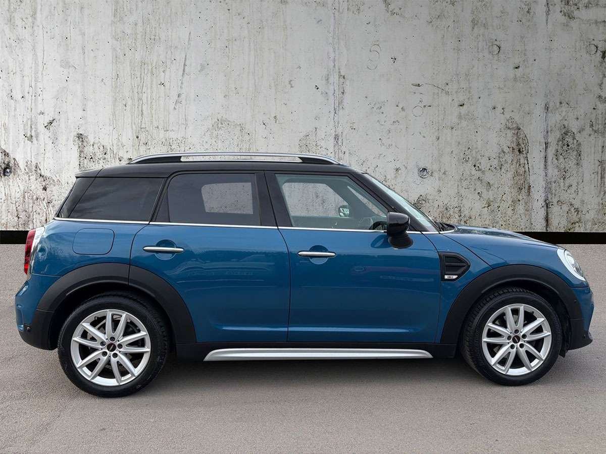 Used MINI Countryman 2020 for sale - 78196551: Photo 3