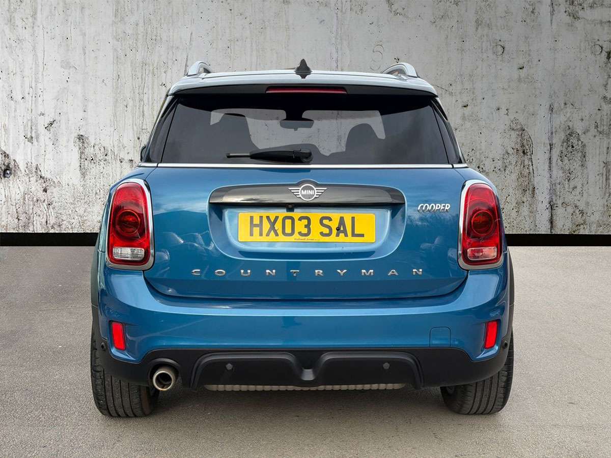 Used MINI Countryman 2020 for sale - 78196551: Photo 4
