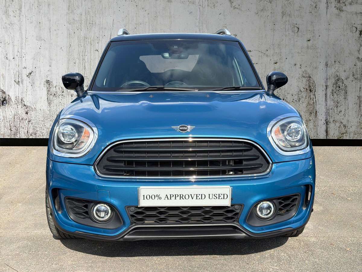 Used MINI Countryman 2020 for sale - 78196551: Photo 5