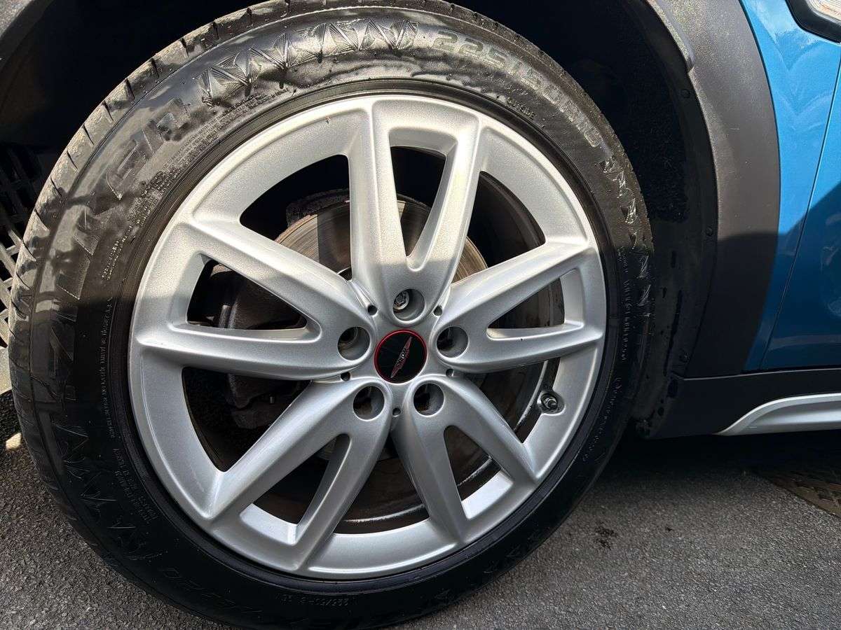 Used MINI Countryman 2020 for sale - 78196551: Photo 6