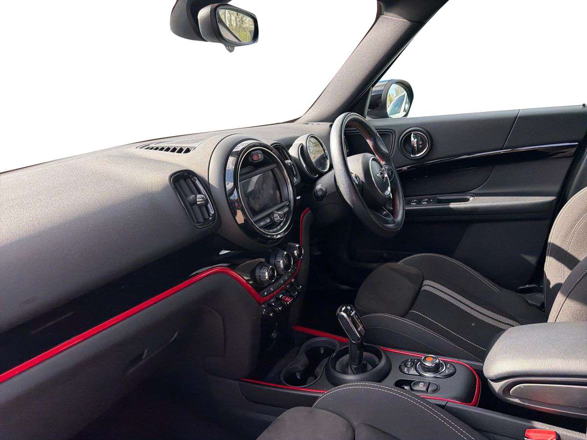 Used MINI Countryman 2020 for sale - 78196551: Photo 7