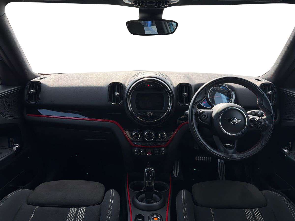 Used MINI Countryman 2020 for sale - 78196551: Photo 8