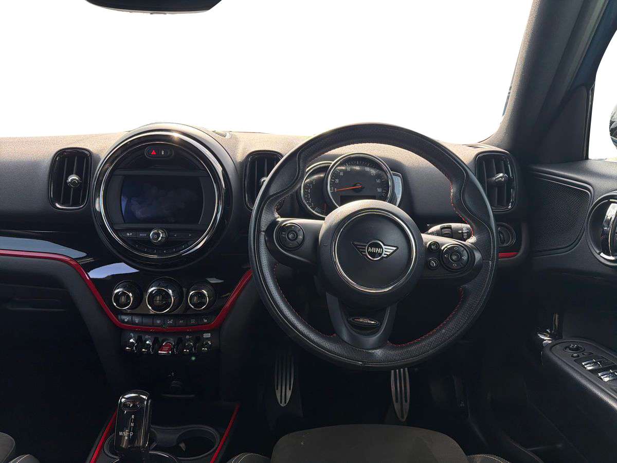 Used MINI Countryman 2020 for sale - 78196551: Photo 9