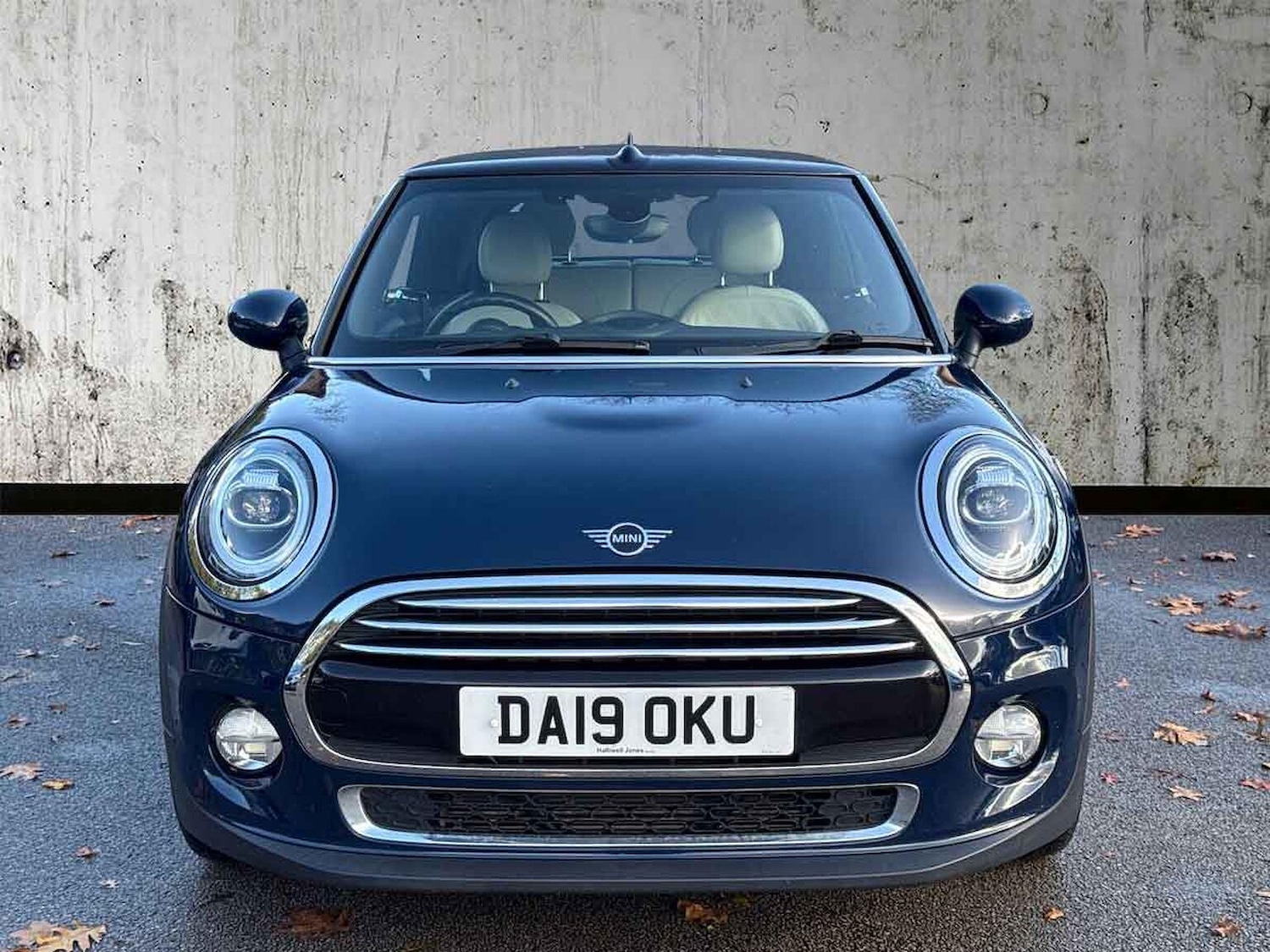Used MINI Convertible 2019 for sale - 76376821: Photo 5