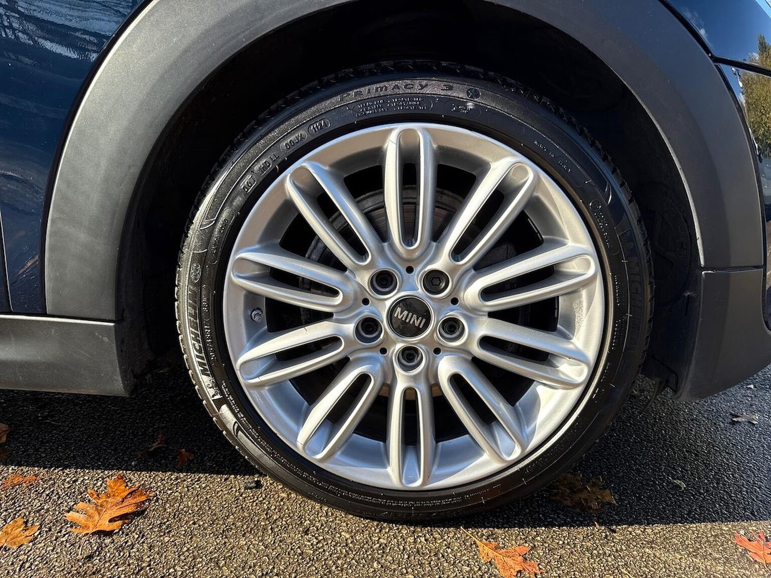 Used MINI Convertible 2019 for sale - 76376821: Photo 6