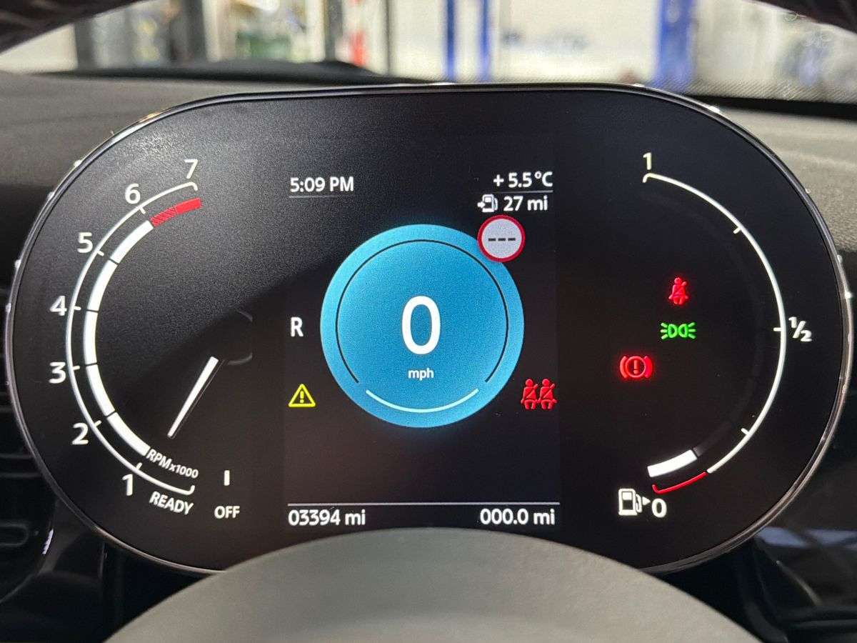 Used MINI Convertible 2024 for sale - 77980076: Photo 10