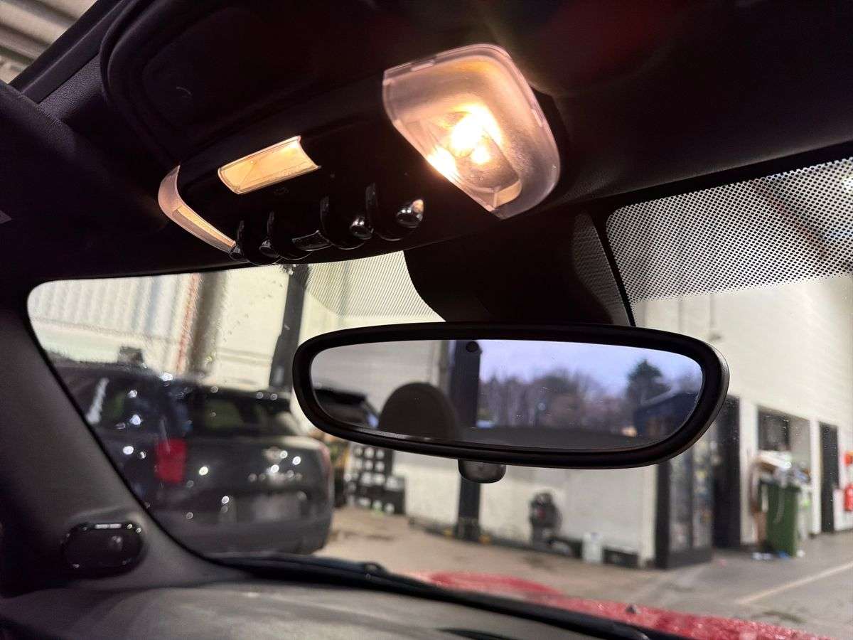 Used MINI Convertible 2024 for sale - 77980076: Photo 14