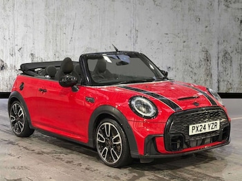 Used MINI Convertible 2024 for sale - 77980076: Photo
