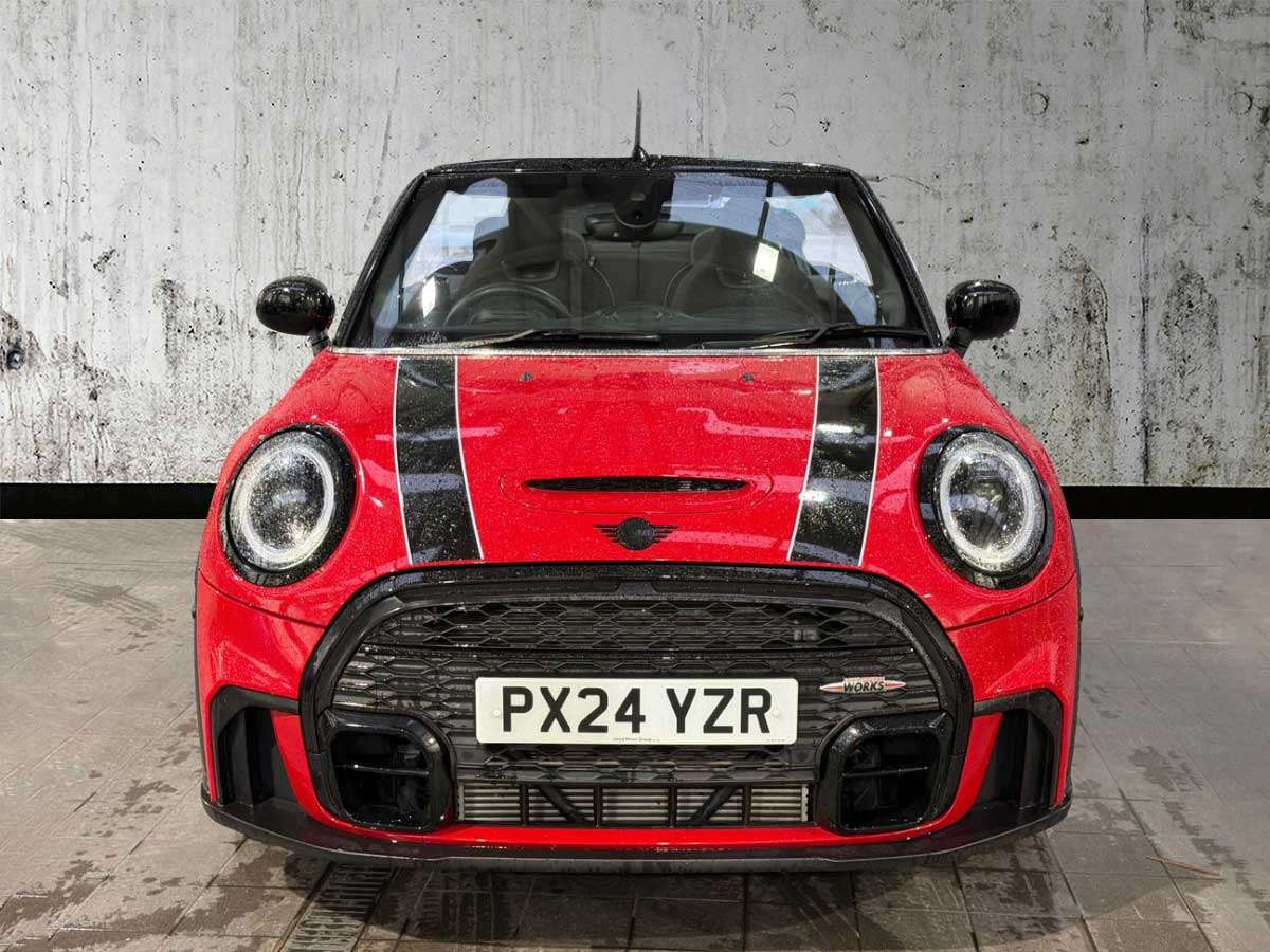 Used MINI Convertible 2024 for sale - 77980076: Photo 5