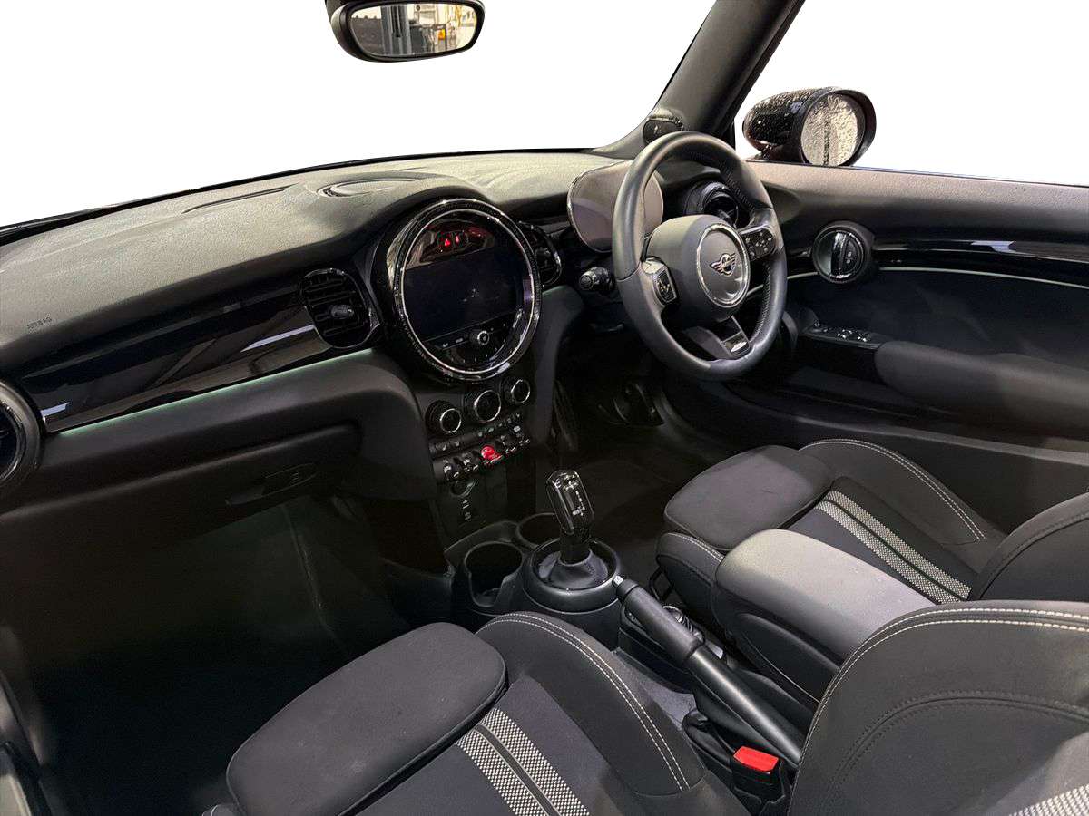 Used MINI Convertible 2024 for sale - 77980076: Photo 6