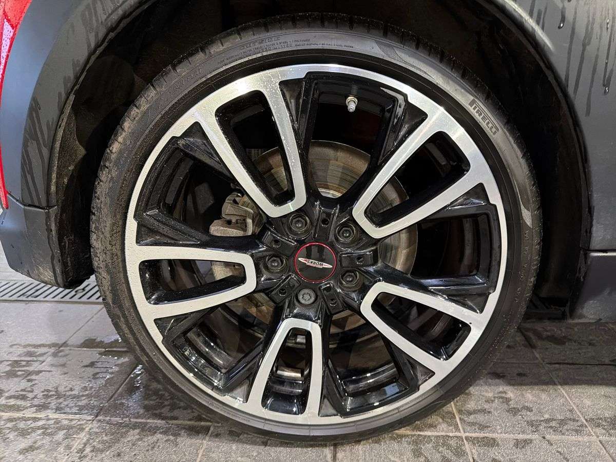 Used MINI Convertible 2024 for sale - 77980076: Photo 7