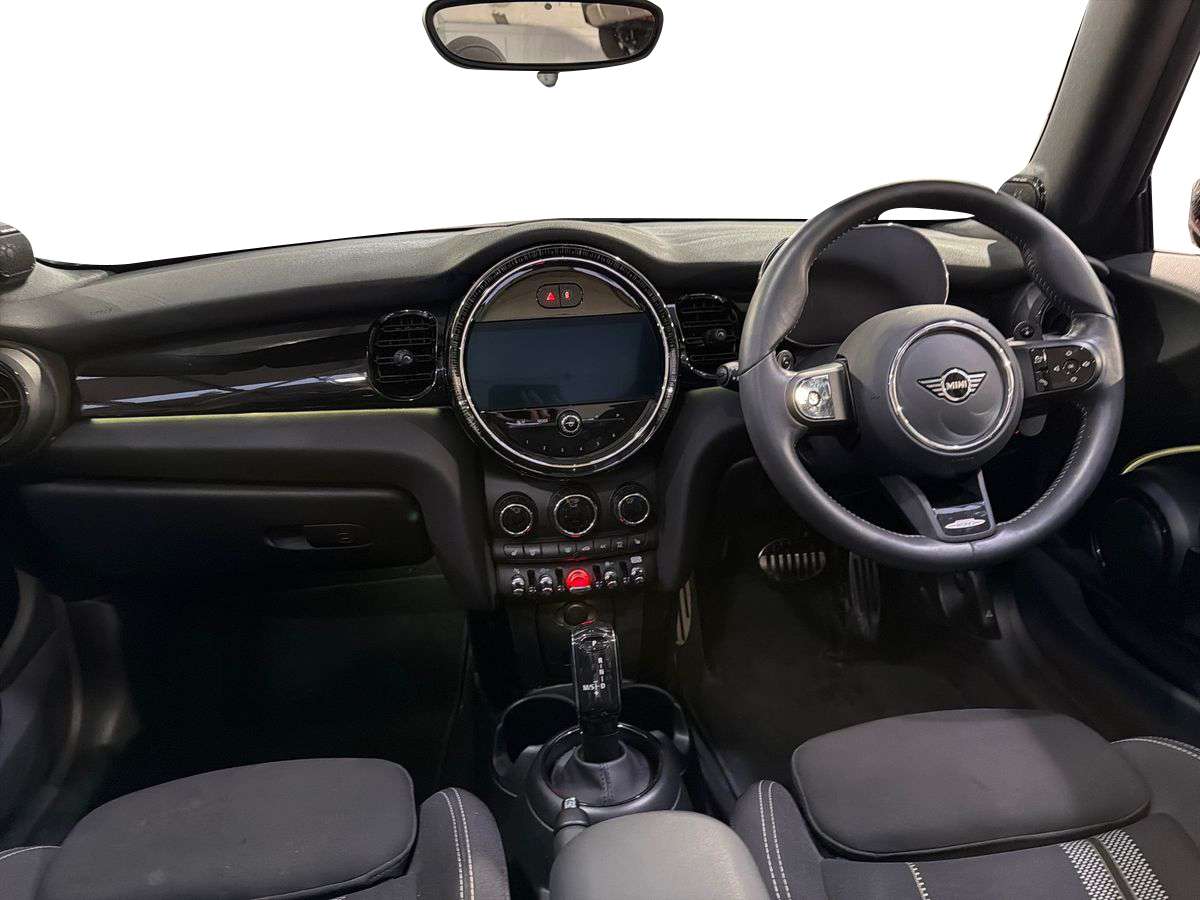 Used MINI Convertible 2024 for sale - 77980076: Photo 8