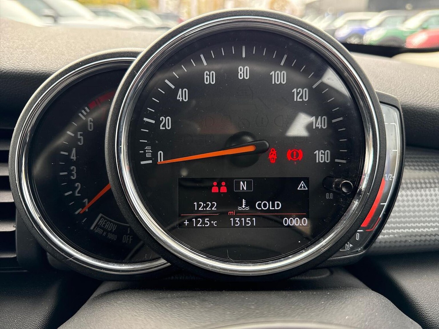 Used MINI Hatch 2021 for sale - 76547679: Photo 10