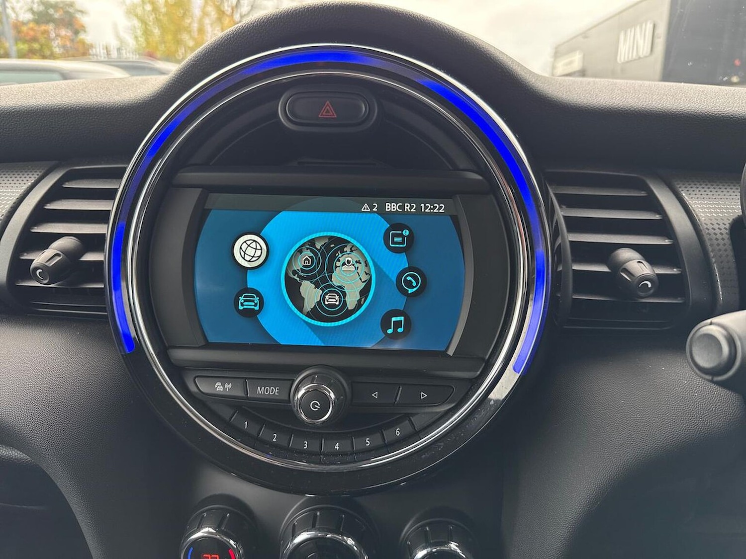 Used MINI Hatch 2021 for sale - 76547679: Photo 11