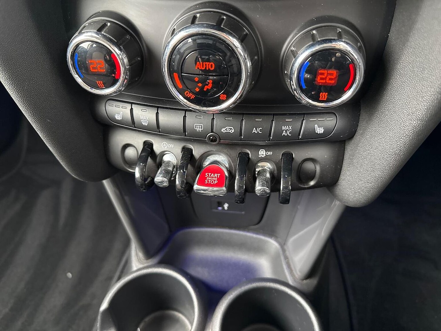 Used MINI Hatch 2021 for sale - 76547679: Photo 12