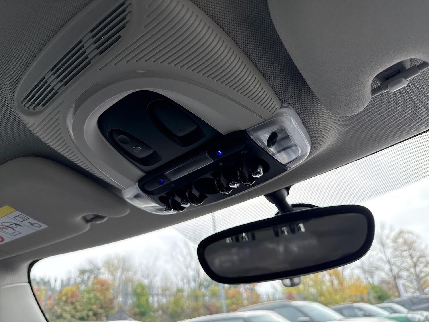 Used MINI Hatch 2021 for sale - 76547679: Photo 14