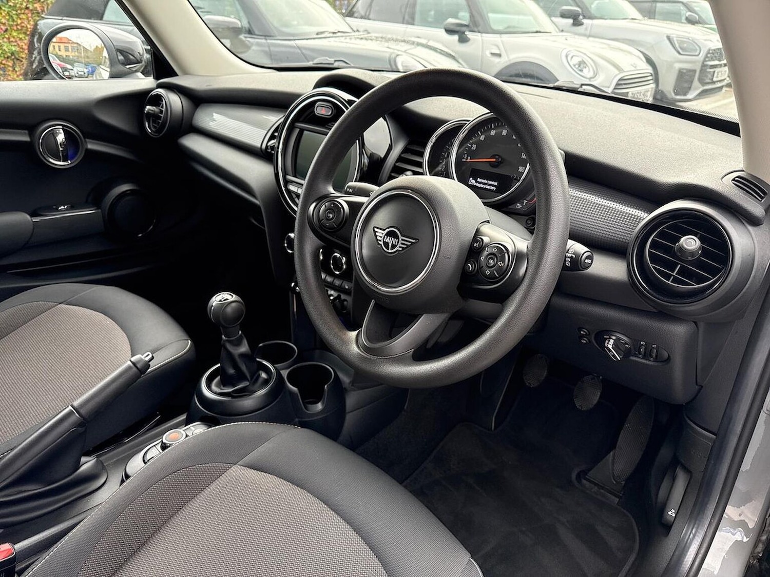 Used MINI Hatch 2021 for sale - 76547679: Photo 15