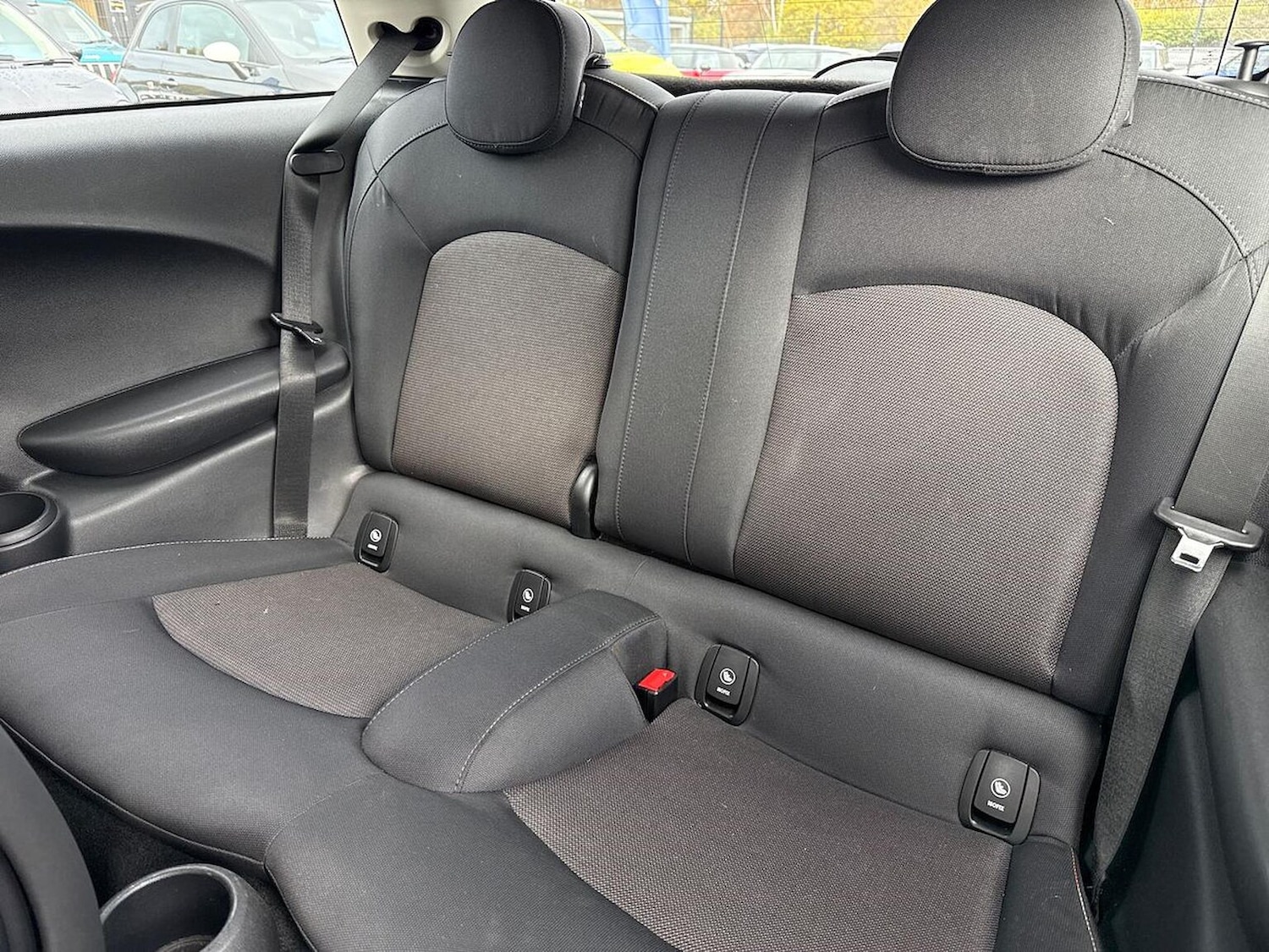 Used MINI Hatch 2021 for sale - 76547679: Photo 16