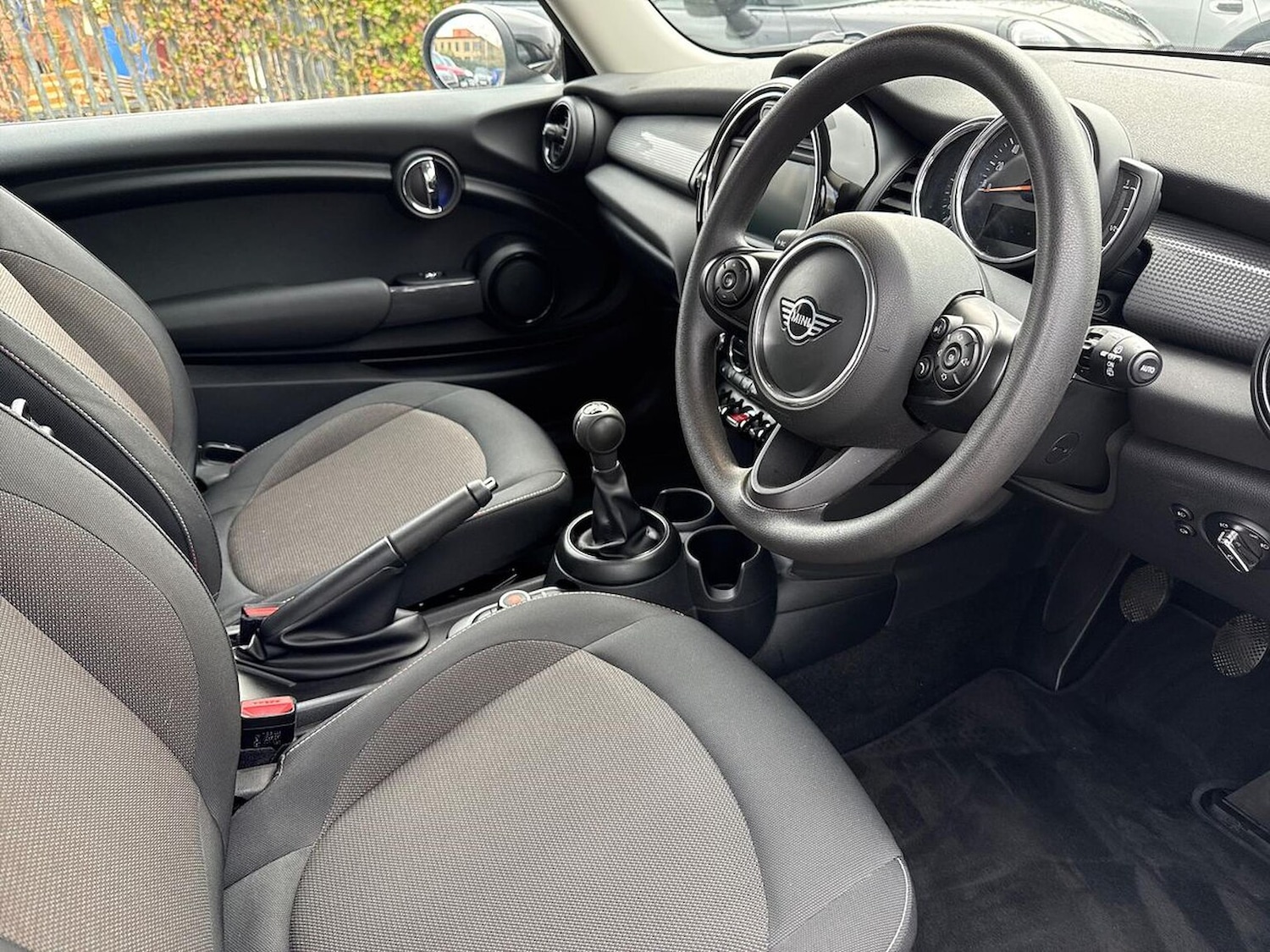 Used MINI Hatch 2021 for sale - 76547679: Photo 21