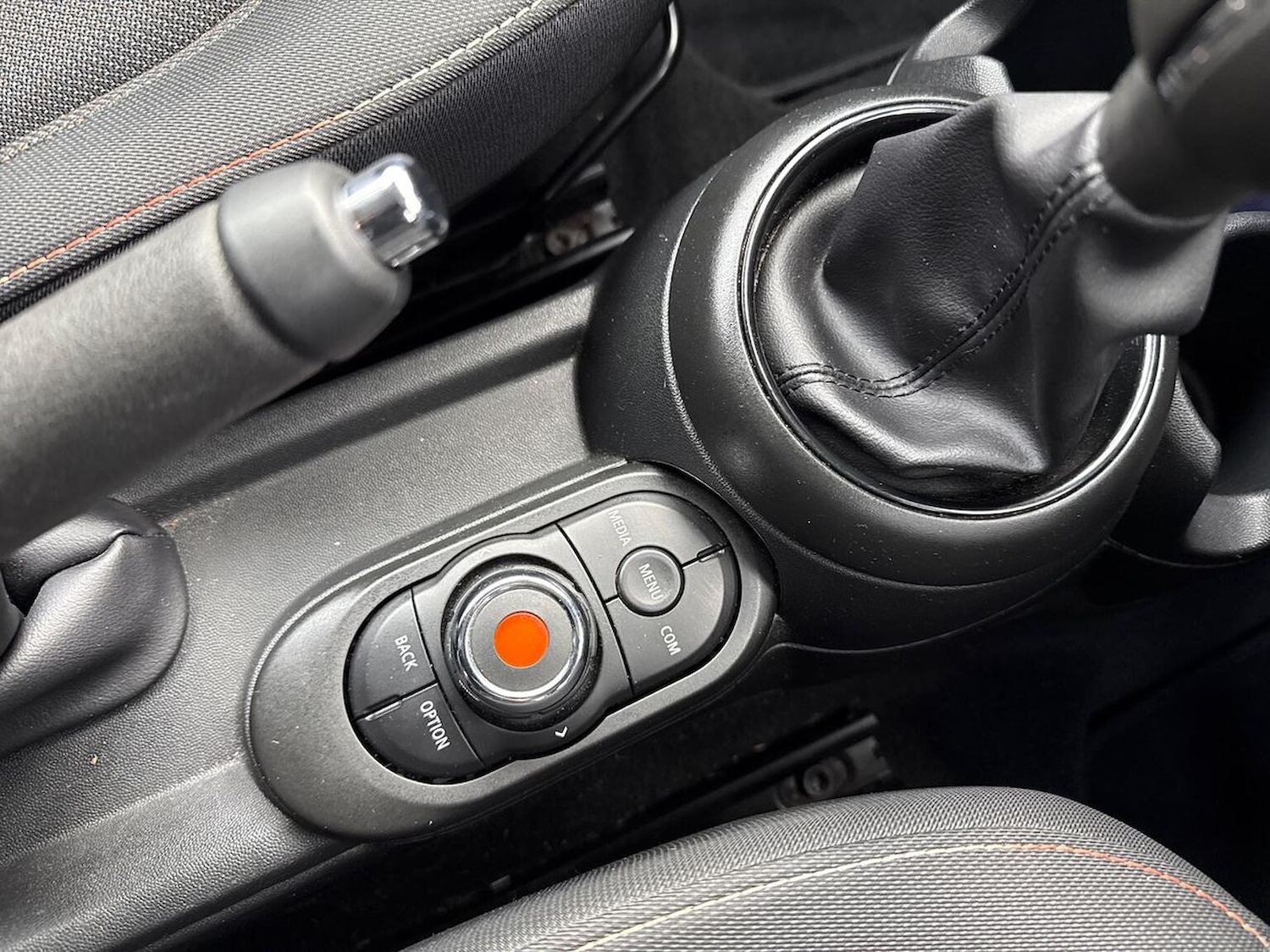 Used MINI Hatch 2021 for sale - 76547679: Photo 23